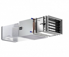 Канальные установки VTS VENTUS N-type