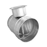 Воздушная заслонка